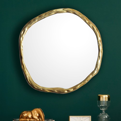 Finebuy specchio parete - da,