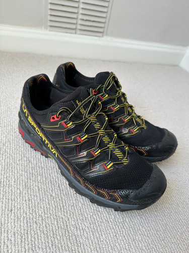 Scarpe trekking trail - scarpe, e
