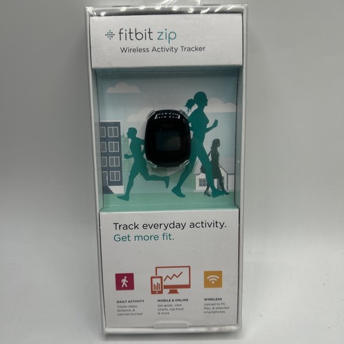 Fitbit zip tracciatore di - zip,