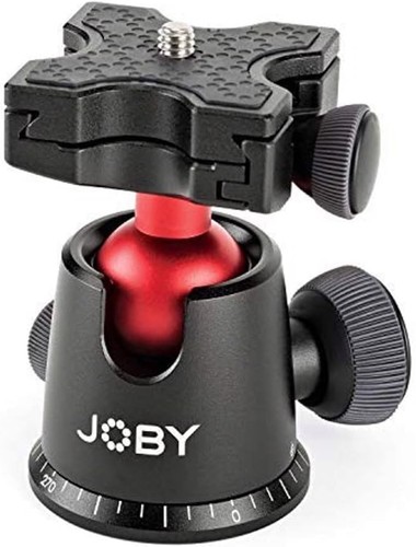 Joby ballhead per treppiede - joby,