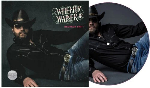 Wheeler walker redneck - -,