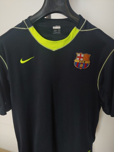 Maglia vintage barcellona - maglia,