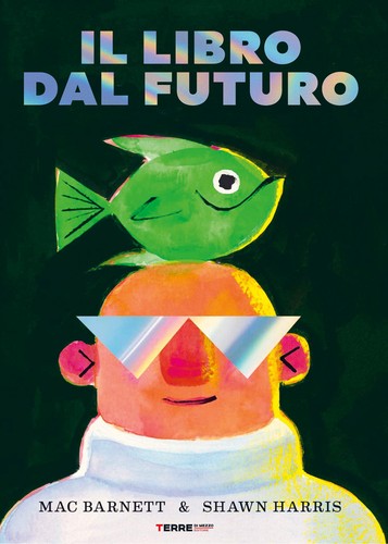 Libro dal futuro - futuro,