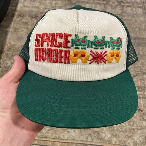 Raro cappello snapback - raro, vintage