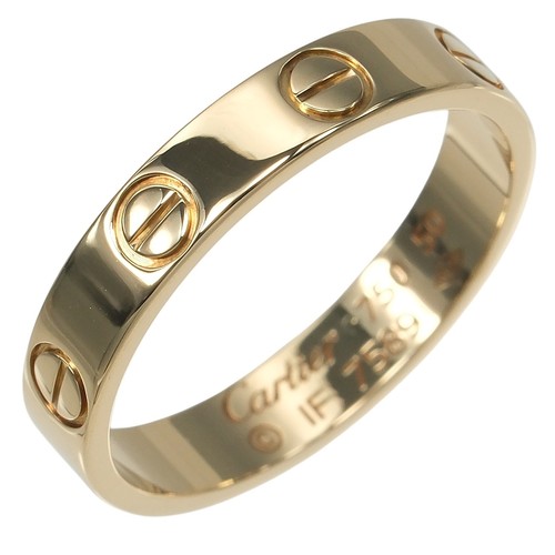 Anello cartier love modello - love,