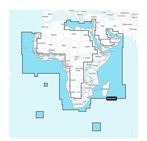 Garmin navionics plus scheda - plus,