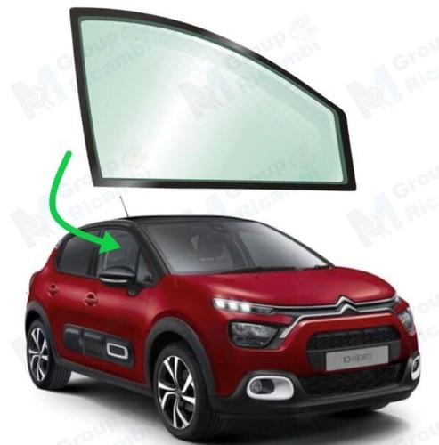 Citroen 2017 2024 - 2017,
