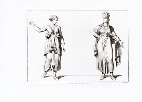 Bartolomeo pinelli antichi - bartolomeo,