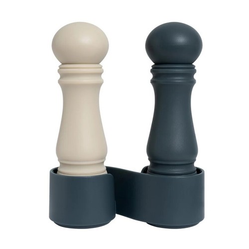 Set macina sale - e, pepe