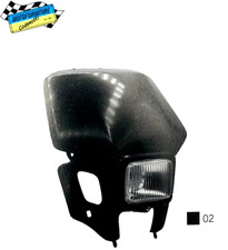 Mascherina portafaro cemoto - mascherina,