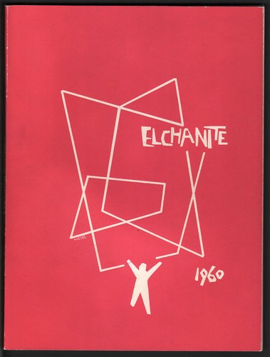 Klein fischer elchanite - fischer,