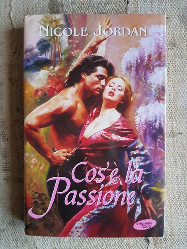 Cos passione nicole - cos'è,
