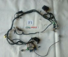 Electrical system wiring - system,