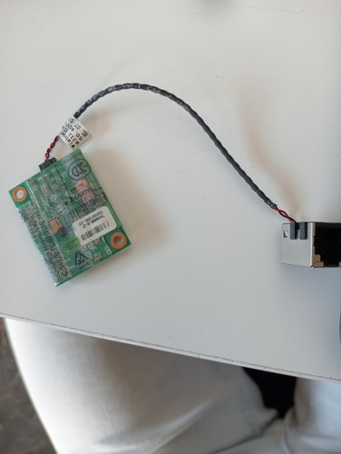 Scheda modem cavo - ,