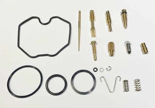Honda xr200r 1998 carb - 1998-02,