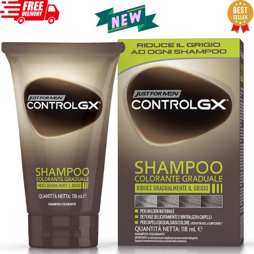 Just for men control - for,