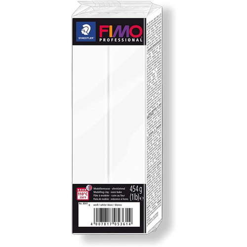 Fimo professional pasta - fimo,