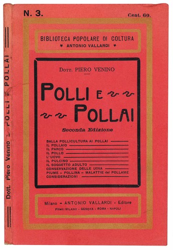 Polli pollai appunti di - pollai.,