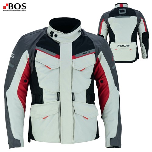 Giacca moto nuova - giacca,