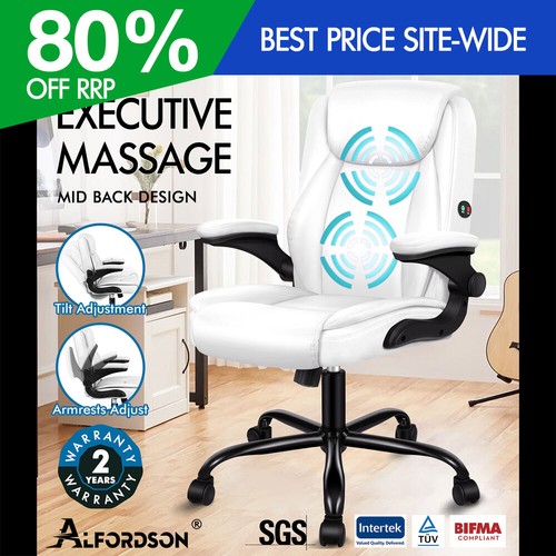 Alfordson sedia ufficio - da,