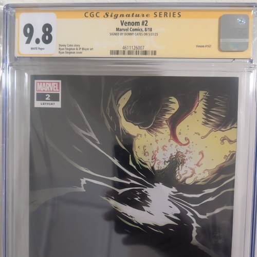 Venom donny - venom, #2