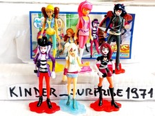Sorpresine kinder ferrero - sorpresine,