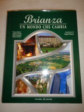 Brianza mondo che cambia - mondo, *