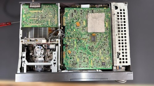 Sony bs3000 hi8 video8 mm - hi8,