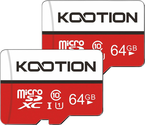 Scheda memoria micro sdxc - di,