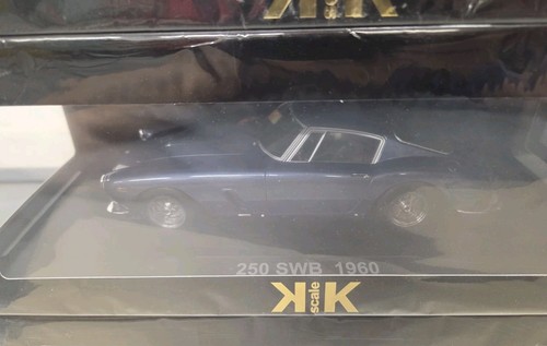 Modellini auto scala kk - modellini, 1:18