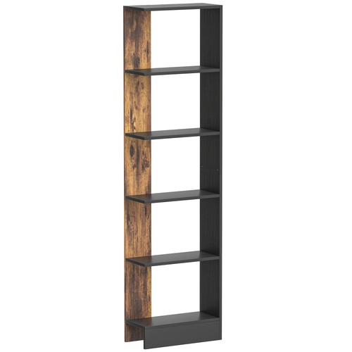 Libreria moderna salvaspazio - libreria,