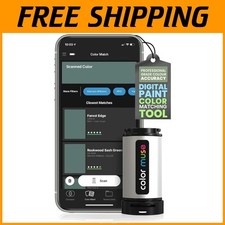 Strumento portatile color muse - strumento,
