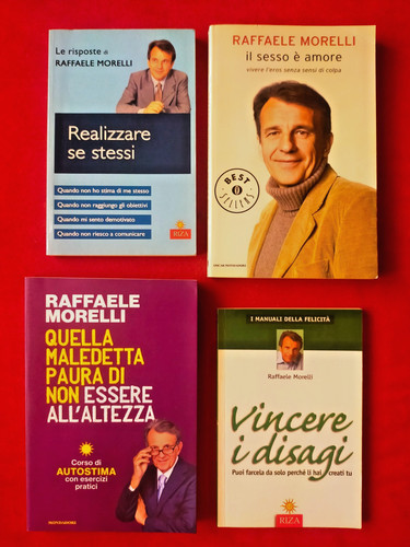 Raffaele morelli lotto 4 - morelli,