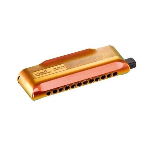 Armonica hohner m754601 - armonica, cx12