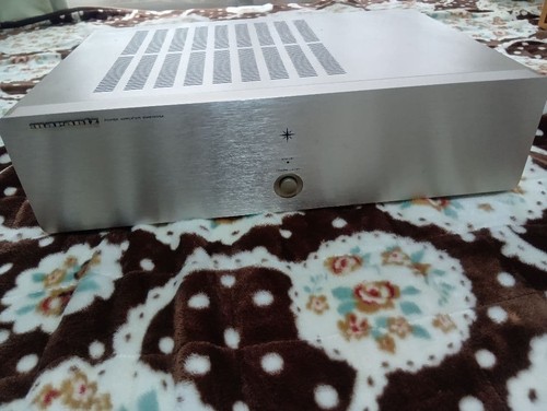 Amplificatore potenza - amplificatore,