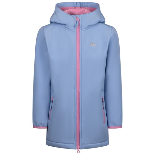 Trespass giacca softshell - trespass,