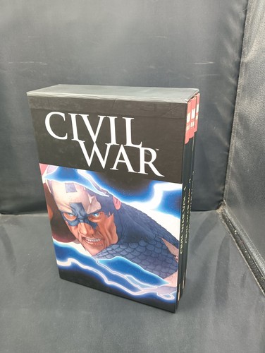 Fumetto box marvel omnibus - fumetto,