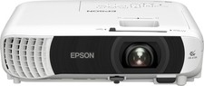 Videoproiettore epson 3lcd - videoproiettore,
