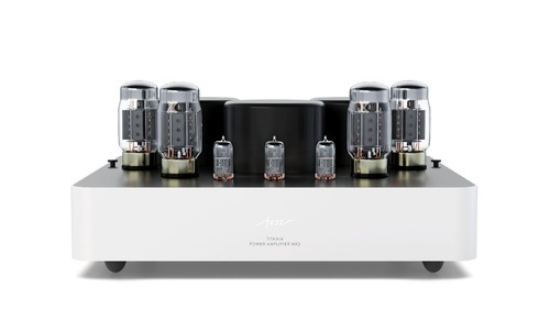 Fezz audio titania ii - pa,