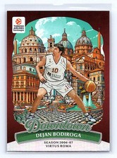 Dejan bodiroga 2024 donruss - bodiroga,