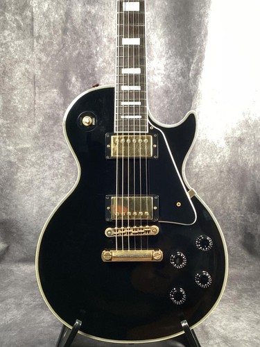 Chitarra elettrica gibson les - chitarra,