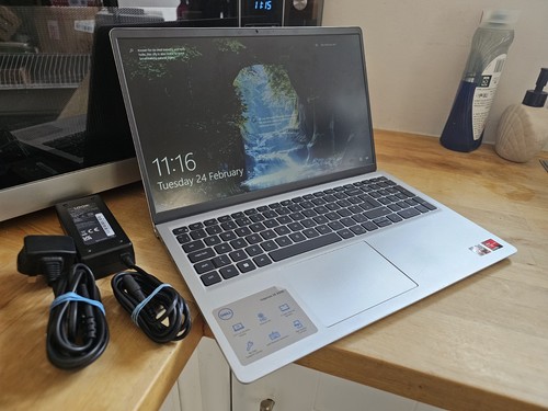 Dell inspiron 3515 ryzen 7 - inspiron,