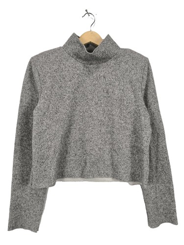 Zara maglione dolcevita - zara, donna