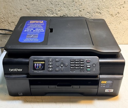 Brother mfc j470dw - brother, mfc-j470dw