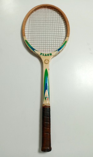 Racchetta tennis maxima - da,