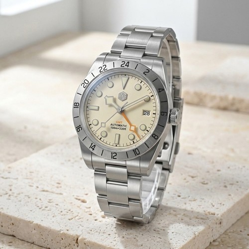San martin sn0054gc orologio - san,