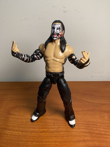 Figurina jeff hardy - jeff,