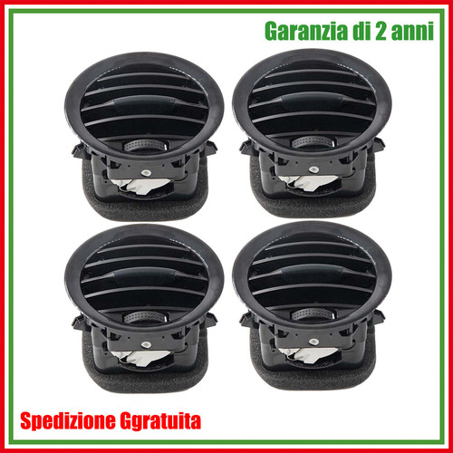 Bocchetta griglia - bocchetta,
