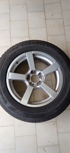 Gomme cerchi auto termiche - gomme,
