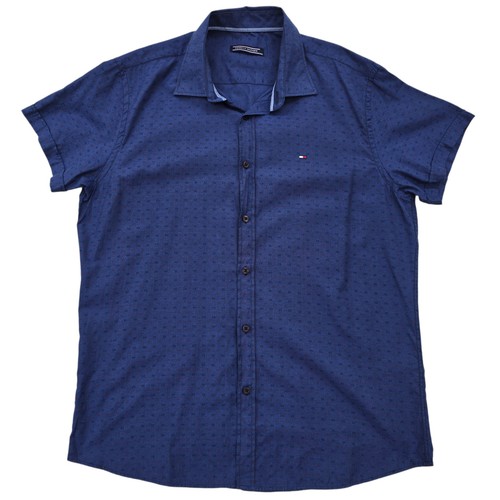 Camicia tommy hilfiger - camicia,